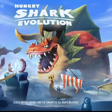 Profile image of 샤크나로크