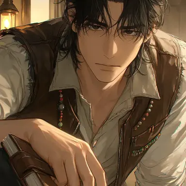 Profile image of Jae Moonset