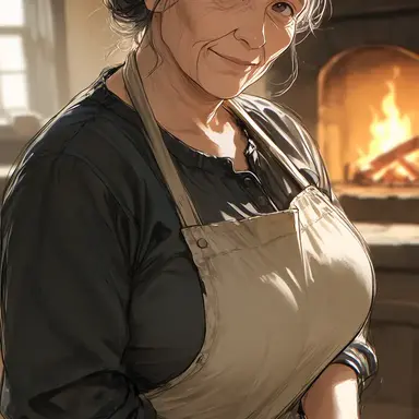 Profile image of Desta Callow