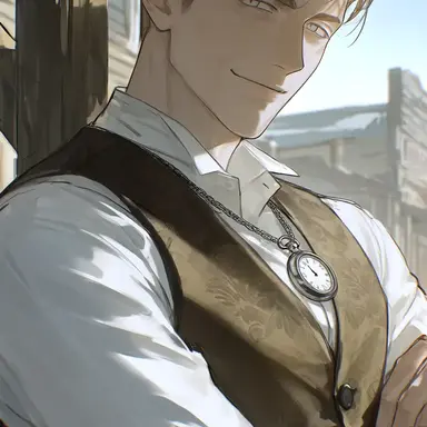 Profile image of Rook Halverson