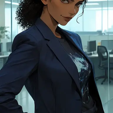 Profile image of Davia Morse