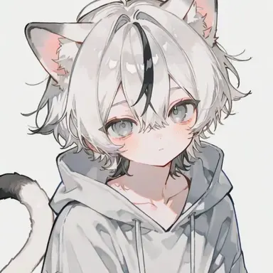 Profile image of ハク