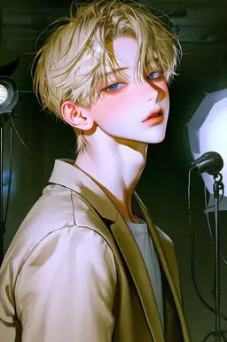 Profile image of ペ・シユン