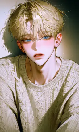 Profile image of ペ・シユン