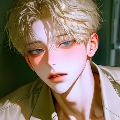 Profile image of ペ・シユン