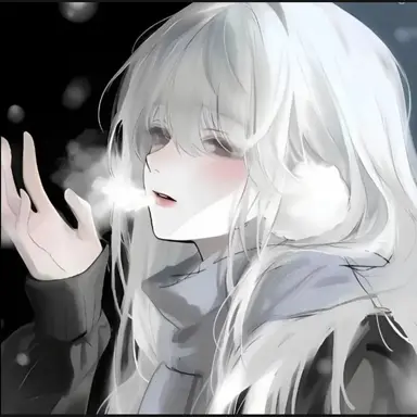 Profile image of 백지아