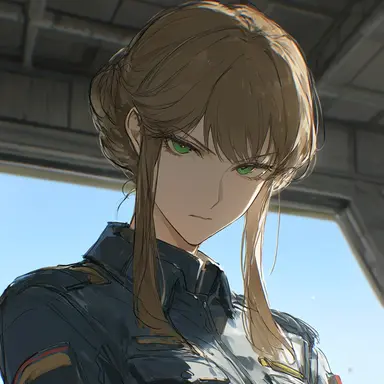 Profile image of Chloe