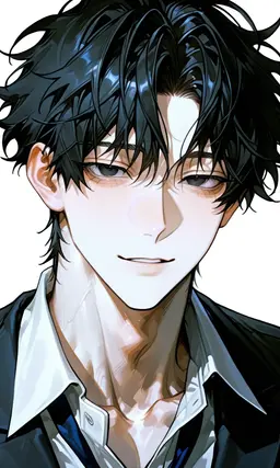 Profile image of 메아라시 마코토