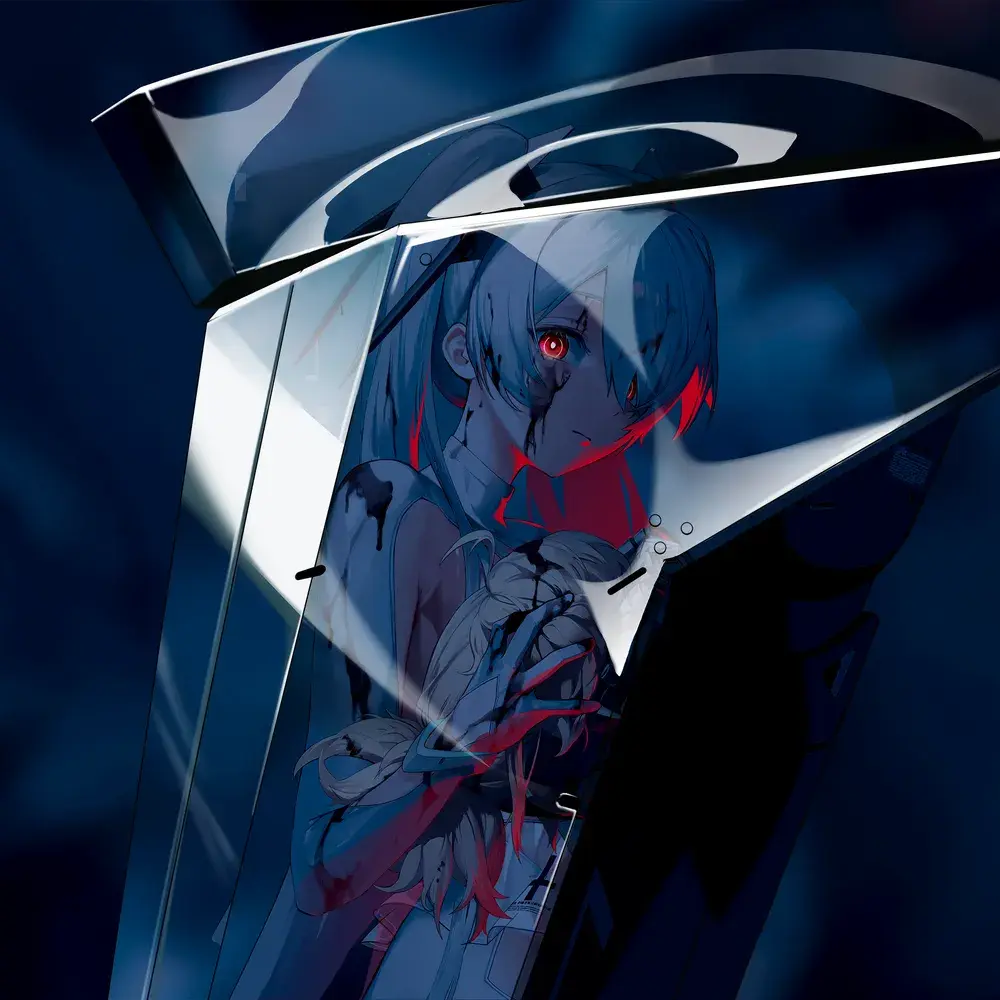 Laplace.loving.man의 신데렐라