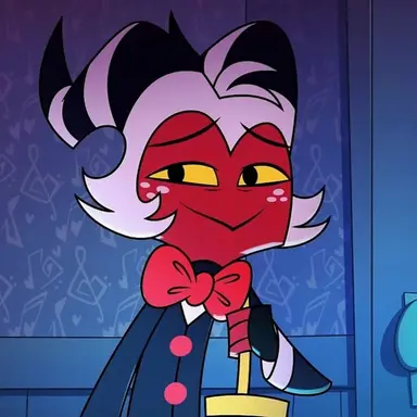 Profile image of Moxxie