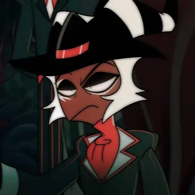 Profile image of Crimson