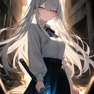 Profile image of Clarice