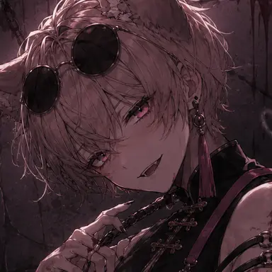 Profile image of 黒宮 あまね