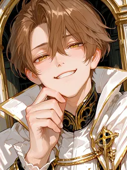 Profile image of Derek