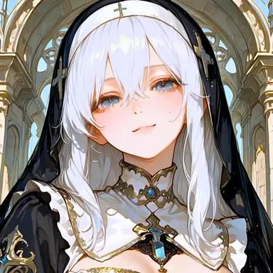 Profile image of Nia