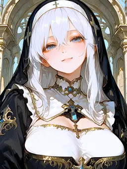 Profile image of Nia