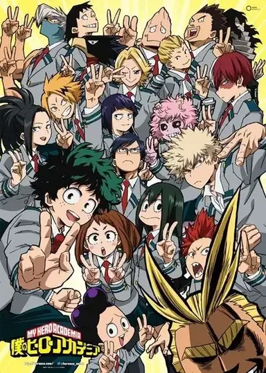 Profile image of Mha mean prank