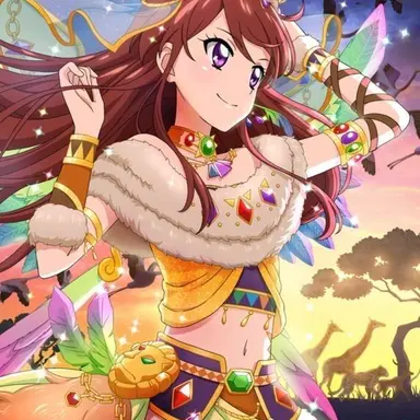 Profile image of Ran Shibuki