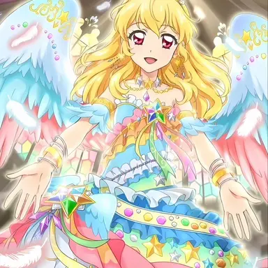 Profile image of Ichigo Hoshimiya