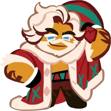 Profile image of 에그노그맛 쿠키