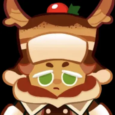 Profile image of 티라미수맛 쿠키