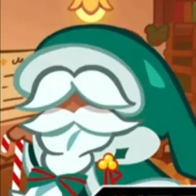 Profile image of 스노우크림 교감쿠키