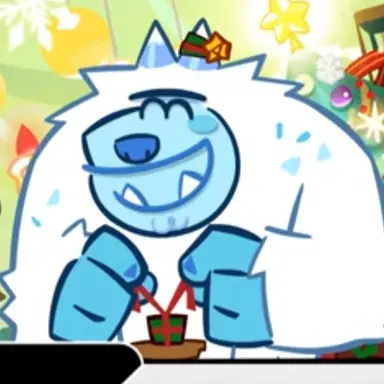 Profile image of 선물요정 예티