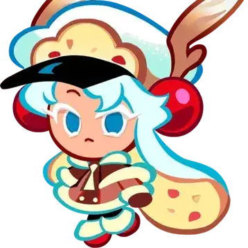 Profile image of 슈톨렌맛 쿠키