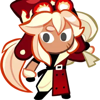 Profile image of 딸기생크림맛 쿠키