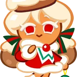 Profile image of 페퍼누스맛 쿠키