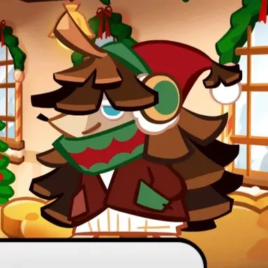 Profile image of 솔방울도치