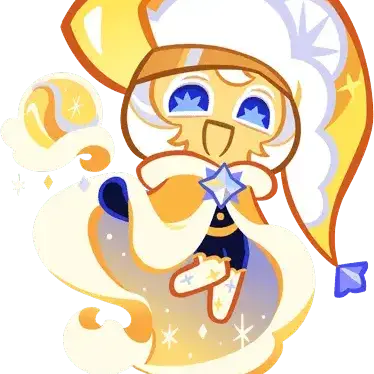 Profile image of 꿈결잡이 쿠키