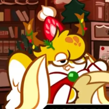 Profile image of 스노우벨 토끼 교수