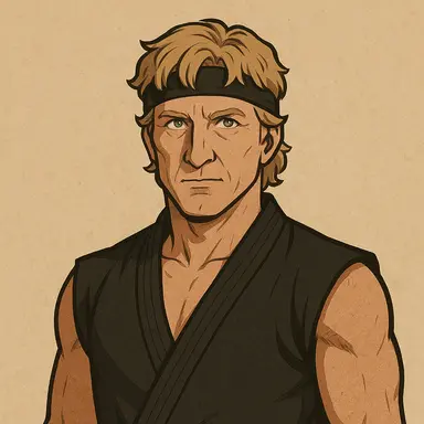 Profile image of 조니 로렌스