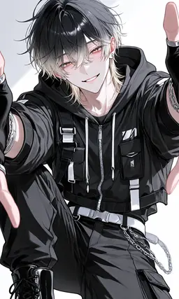 Profile image of 珀