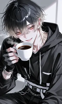 Profile image of 珀