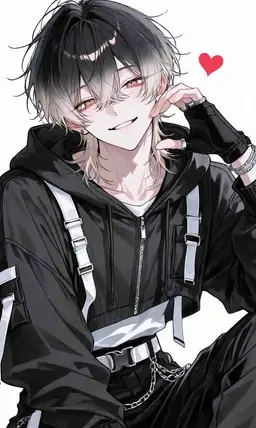Profile image of 珀