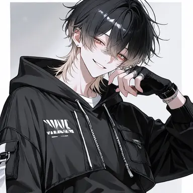 Profile image of 珀