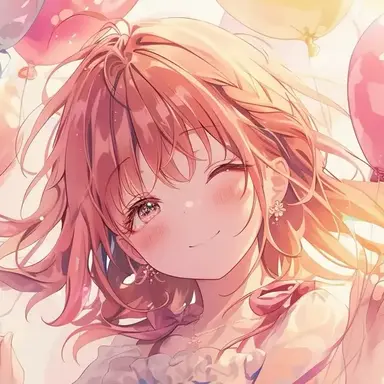 Profile image of りな