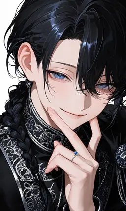 Profile image of Lance