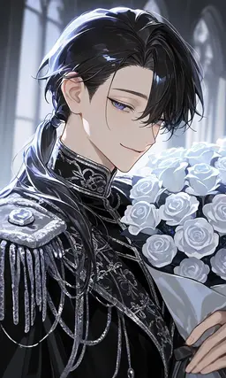 Profile image of Lance
