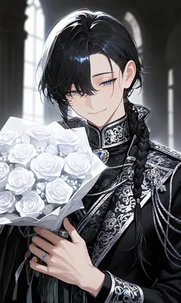 Profile image of Lance