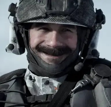 Profile image of John