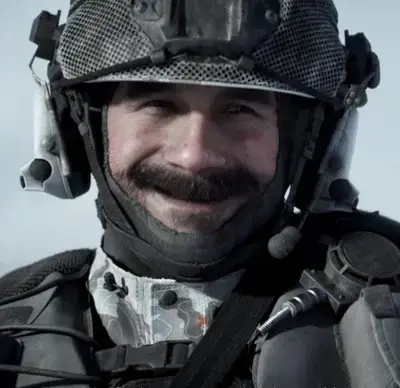 TinyLever2397의 John Price