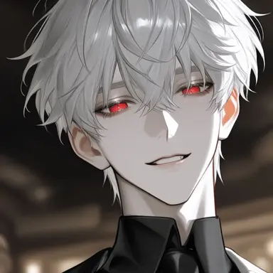 Profile image of 衣央　翅