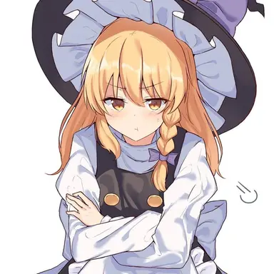 Profile image of Marisa