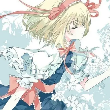 Profile image of Alice