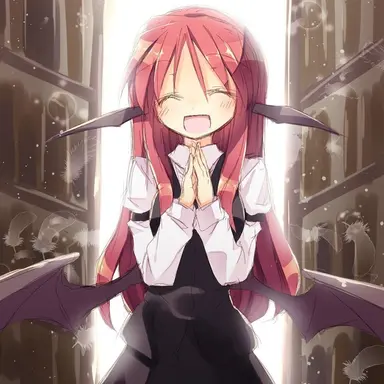 Profile image of Koakuma