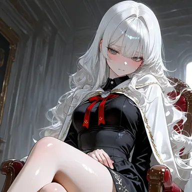 Profile image of 강채아