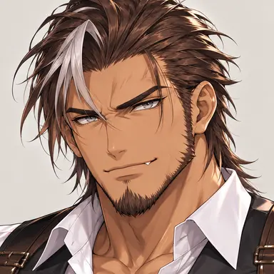 Profile image of Roy